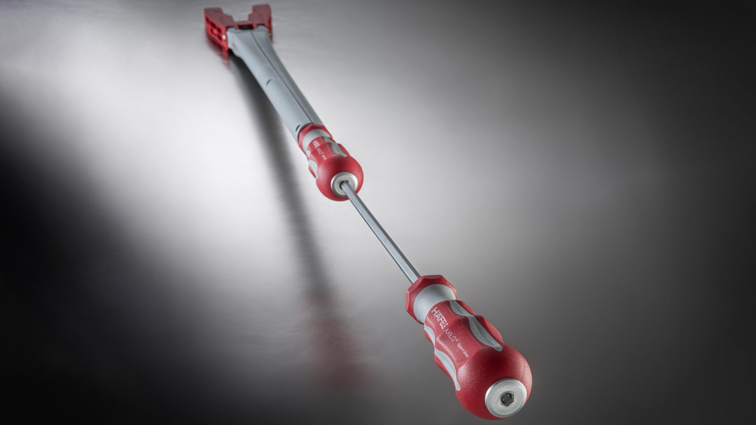 AXILO adjustment tool