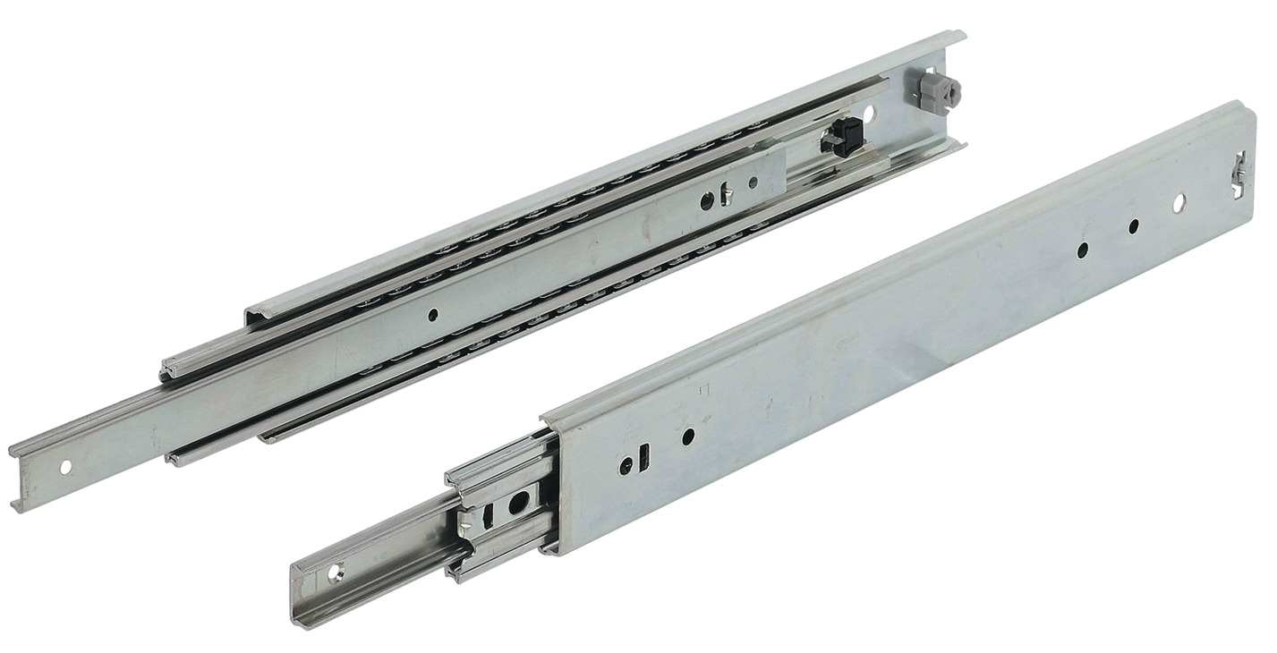 Zinc plated