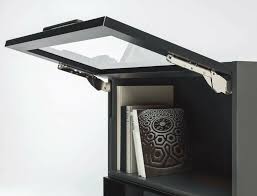 Free Slim flap fittings