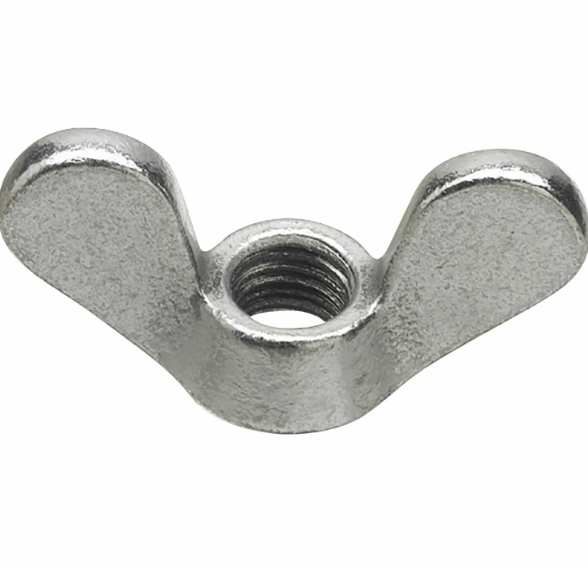 Zinc plated