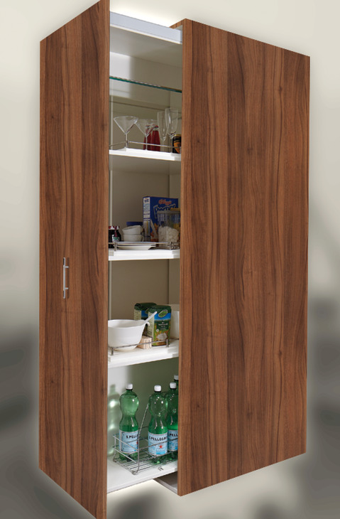 Runners for Cabinets