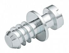 Connecting bolt, for Ø 5 mm drill hole, for screw fixing