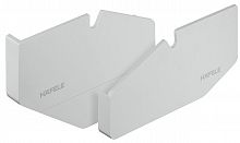 Cover cap for Free Swing E flap fitting
