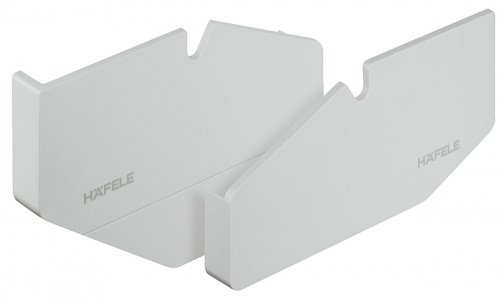 Cover cap for Free Swing E flap fitting Cover cap for Free Swing E flap fitting