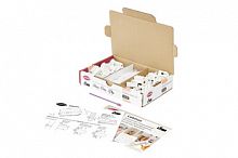 Starter set, Lamello Cabineo
