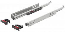 Drawer Runners