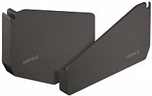 Cover cap for Free Up E flap fitting