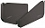 Cover cap for Free Up E flap fitting, Anthracite 372.33.086