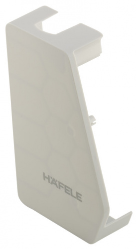 Cover cap, Free Flap 1.7