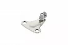 Screw-on bracket for Duo Standard / Duo Forte flap fitting (cabinet side)