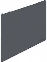 Cover cap set (pair), Free Slim flap fitting, with Ä logo