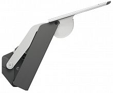 Stay flap fitting, Häfele Free Space 5.15 Push