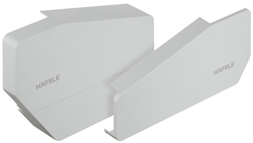 Cover cap for Free Fold E flap fitting (E-drive) Cover cap for Free Fold E flap fitting (E-drive)