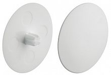 Cover cap for Maxifix connector housing