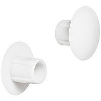 Cover cap, plastic, for Ø 5 mm blind holes