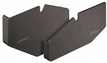 Cover cap for Free Swing E flap fitting