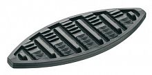 Straightening biscuit, K 20, plastic