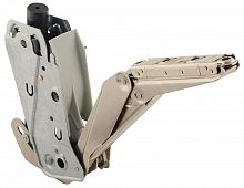 Stay flap fitting, Häfele Free Flap 1.7