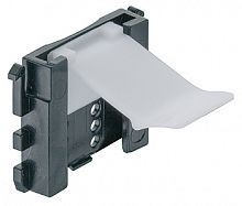 Plinth holder for Häfele AXILO® 78 plinth system