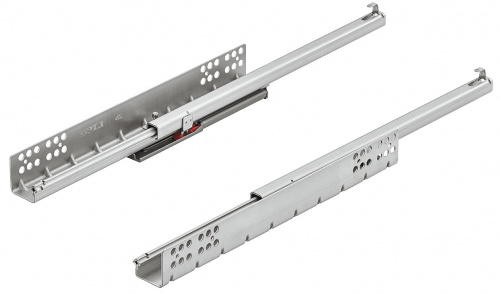 Concealed runner, Häfele Matrix Runner UM S15 Concealed runner, Häfele Matrix Runner UM S15