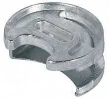 Connector housing, Rondorfix