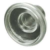 Inset cup, plastic