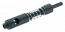 Self-centring drill bit with depth gauge, for Matrix Box P Plus and Free flap fitting drilling jig