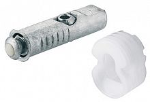 Cabinet connector, I 12/18