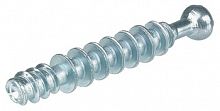Connecting bolt, M200, Minifix® system, for Ø 5 mm drill hole, with Ø 7 mm bolt head