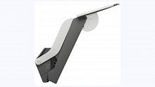 Stay flap fitting, Häfele Free Space 1.8 Push E, push to open
