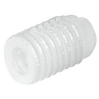 Spreading sleeve, plastic (polyamide)