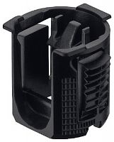 Boss insert, Tab 15, for wood thickness 16 mm