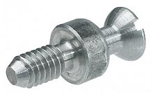 Connecting bolt, S20, Rafix 20 system, with M4 thread