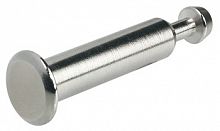 Capped bolt, Maxifix system, 8.4 mm bolt hole