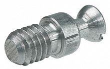 Connecting bolt, Häfele Rafix S20, with M6 thread