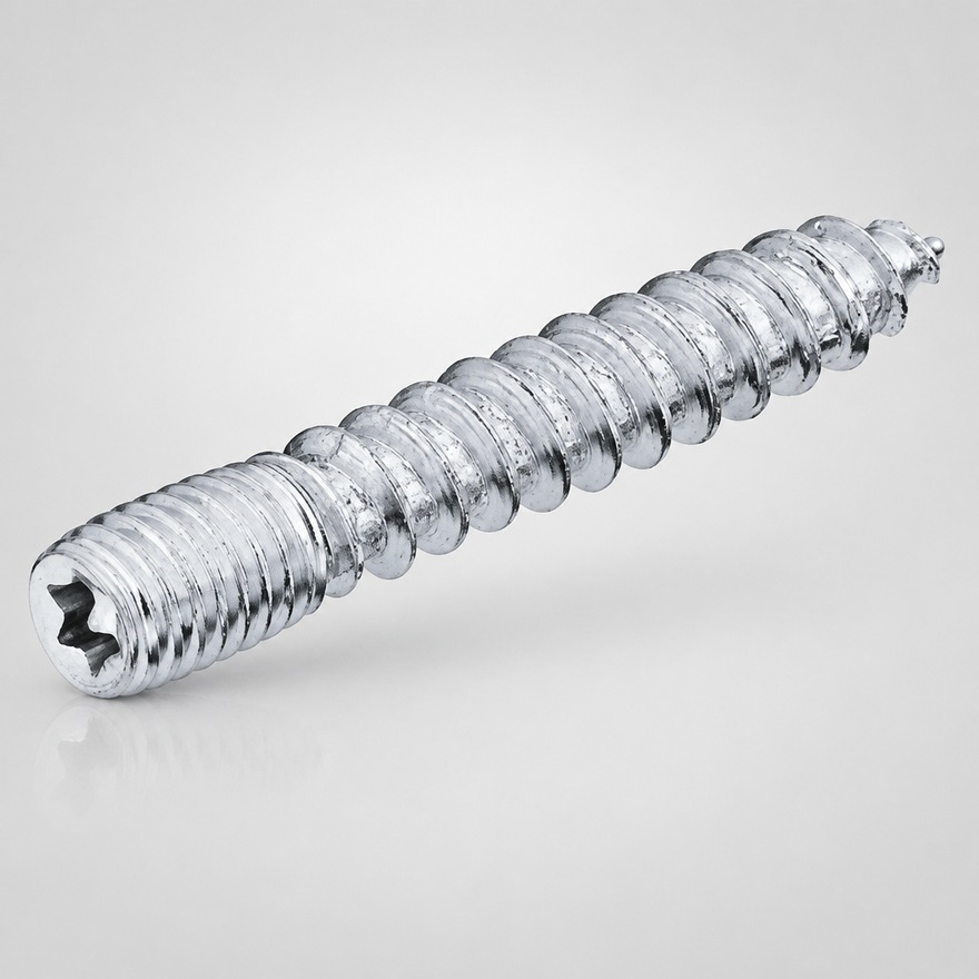 Dowels and Threaded Rods