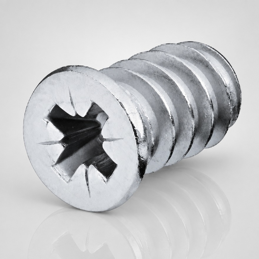 Euro Screws