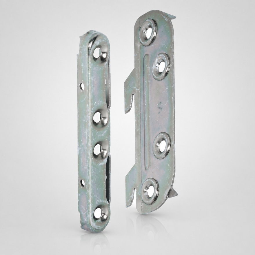 Bed Connectors