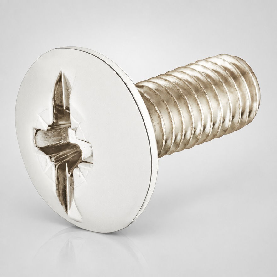 Cabinet Connecting Screws