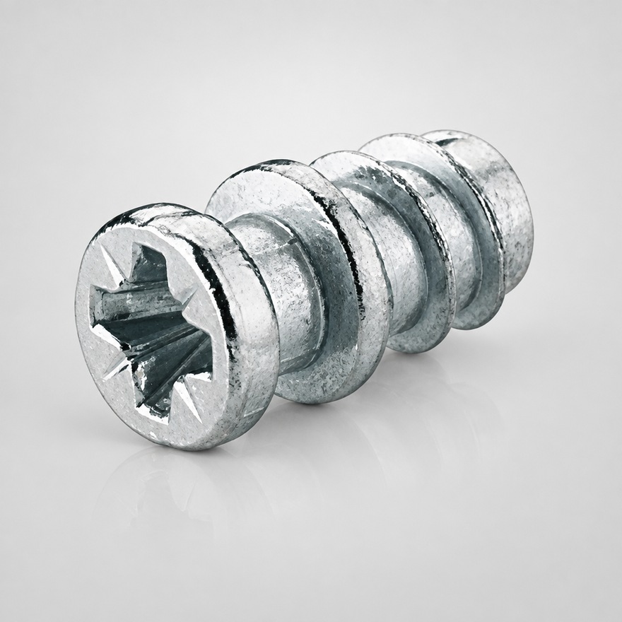 Shelf Support Connectors