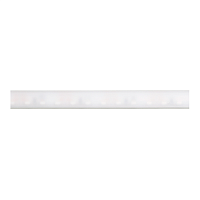 Лента светодиодная LED 3199 Silicone мультибелая 2700-5000K, 9,6 Вт/м