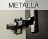 Петли Metalla